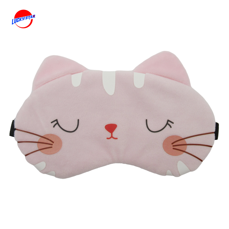 Eye mask